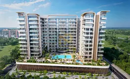 3 Bed + Store and Laundry | 30/70 Payment Plan limited time | Luxurious Finishing | Fitted kitchen F