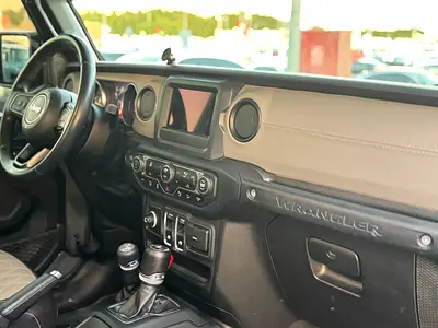 صورة مصغرة 8 لـ 2019 JEEP WRANGLER