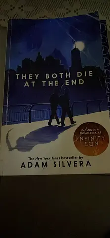 They Both Die at the End