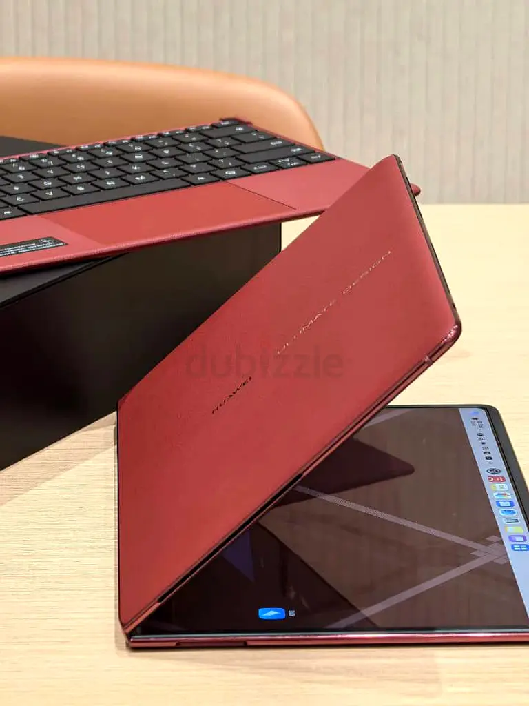 Huawei Matebook Fold 2TB | dubizzle Dubai