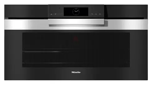 Sleek Miele Built-In Oven for Sale