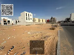 HOT DEAL | PRIME VILLA PLOT | G+2 | 3,014 SQFT | AL BAHIA, AJMAN | 10 PLOTS AVAILABLE SIDE-BY-SIDE