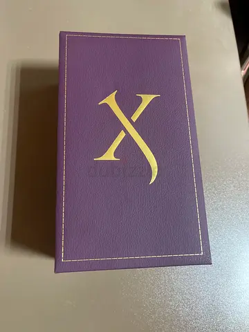 Xerjoff more than words