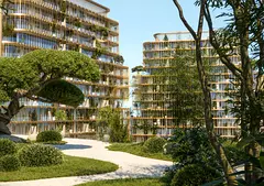 Sea &amp; Skyline Views with Strong ROI Potential
