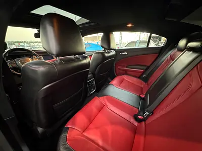 2019 Dodge CHARGER 缩略图 8
