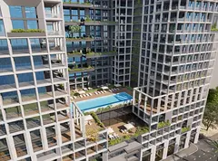 Iconic Waterfront Living |HIGH ROI | 1%MONTHLY PAYMENT | FREEHOLD | Flexible Payment Plan | 5% Dp