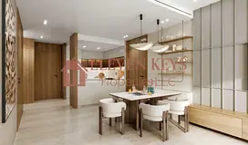 1BR | Pool View | Ideal for End-User &amp; Investor