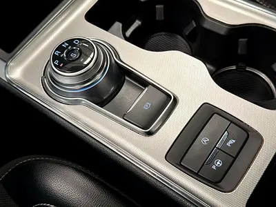 2022 FORD EDGE 缩略图 14