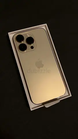 IPhone 14 Pro 265GB Gold