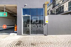 Compact Retail Space | More Options | Vacant