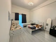 Ladies-Only Shared studio apartment for Rent (4 Nos.) – Heart of Silicon Oasis, Warsan 4