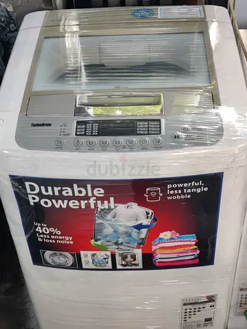 Fully automatic washing machine