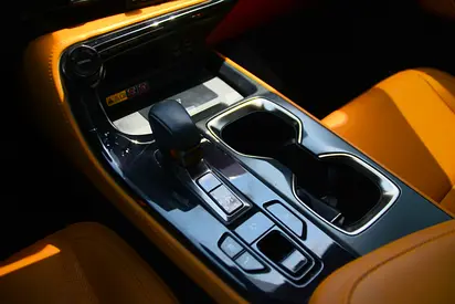 2024 Lexus NX-SERIES — фото 12