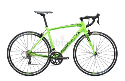 Giant SCR 2 Road Bike – Excellent Condition
