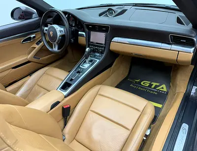 صورة مصغرة 10 لـ 2015 Porsche 911
