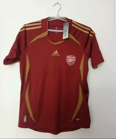 Arsenal Football 2021 limited special Jersey