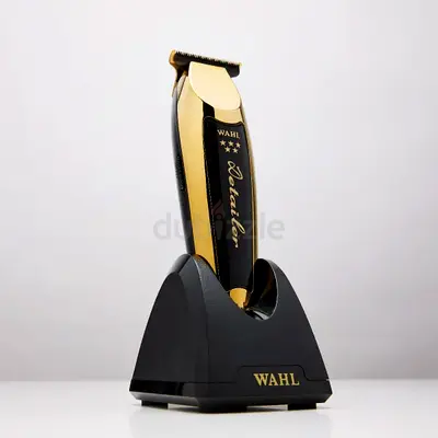 Wahl Gold Detailer Finishing Machine