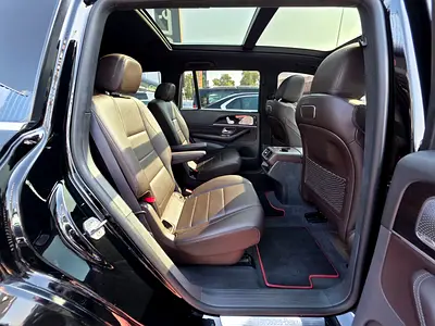 صورة مصغرة 12 لـ 2020 Mercedes-BENZ GLS