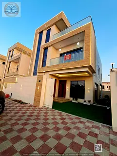 Modern Villa | Super Deluxe | No Service Fees | Freehold for All Nationalities | Easy Bank Financing