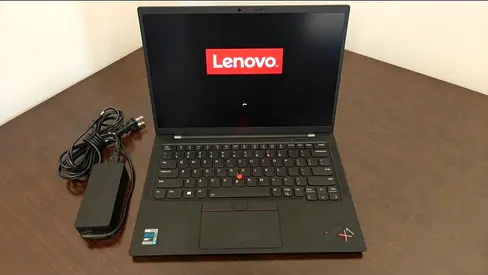 Lenovo thinkpad