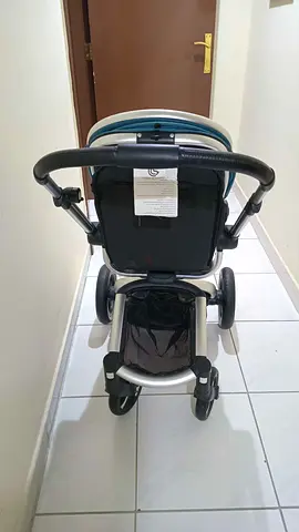 Baby Stroller