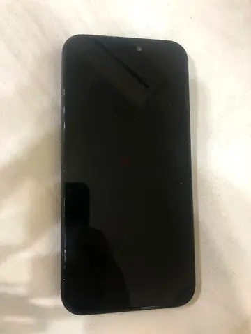 Iphone 15 Pro Max 256 GB - UAE Version