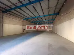Well-Located Classic Warehouse in Al Quoz 4 with 60 kW Power
