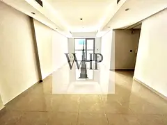 New Building 2bhk with Balcony free parking gym