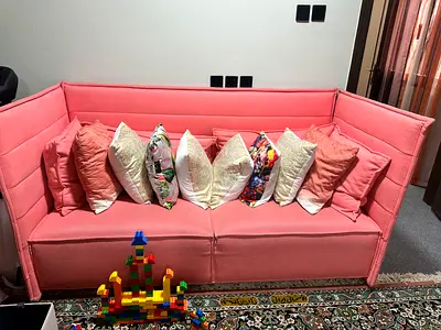 Home Centre Day Sofa