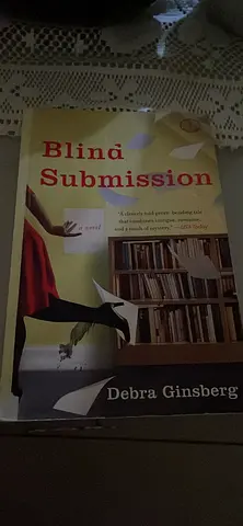 Blind Submission
