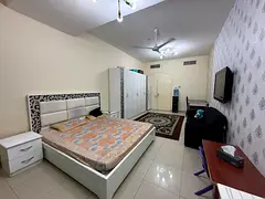 Fully furnished room available for rent 1900