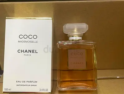 Chanel Coco Mademoiselle Eau de Parfum - 100ml