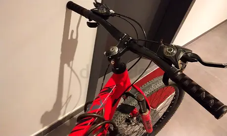 Bicycle for sale, Urgent