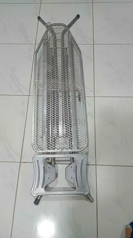 Ironing board