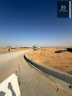 For Sale in Sharjah Al Sahma Area, Phase 2 Residential Land Prime Location, Close to All Services In