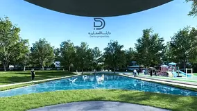 Luxury AI Smart Villas in New Sharjah — 5% Down | Freehold | Surrounded by 50,000 Trees