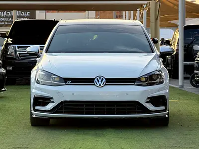 قولف آر السبورت 2019