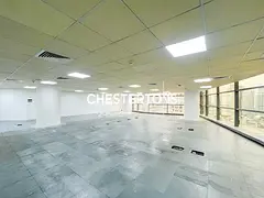 No Agents | Prime Space | Skyline Office