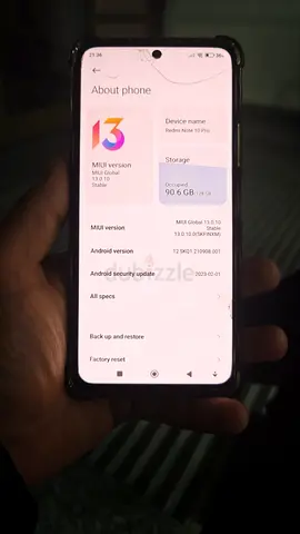 Xiaomi Redmi  - Great Condition