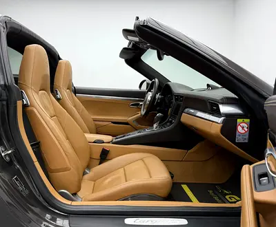 صورة مصغرة 13 لـ 2015 Porsche 911
