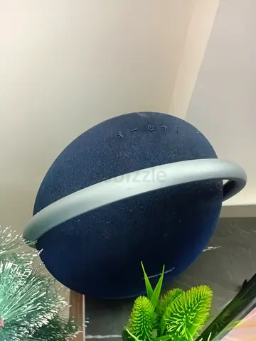 Stylish Portable Bluetooth Speaker for Music Lovers