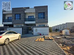 Villa in Al Helio 1, Ajman | Registration and ownership fees included | Freehold for all nationaliti