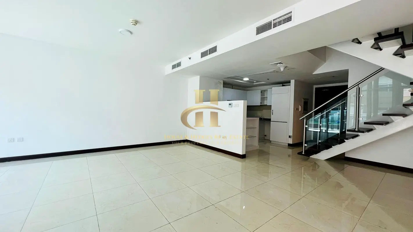 Ready To Move In | Duplex | Spacious Layout