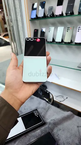 Samaung Galaxy Z Flip 6 512gb New Phone