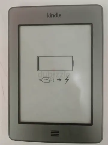 Amazon kindle d01200 4th generation