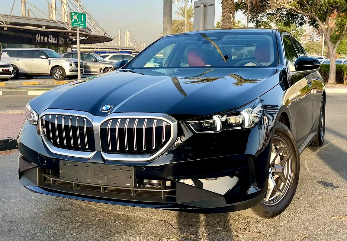 530i
