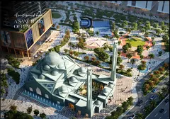 Crystal Lagoon Lifestyle | Zero Commission | Premium Finishes | Fully Furnished | 5-Year Payment Pla