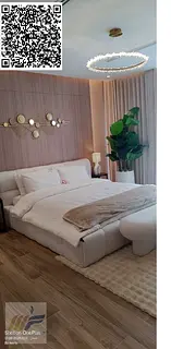 Furnished 1 BHK Apartment for Sale in Tiger Downtown, Al Alia – Ajman