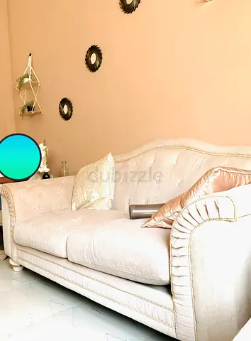 2 Sofa from Home centre