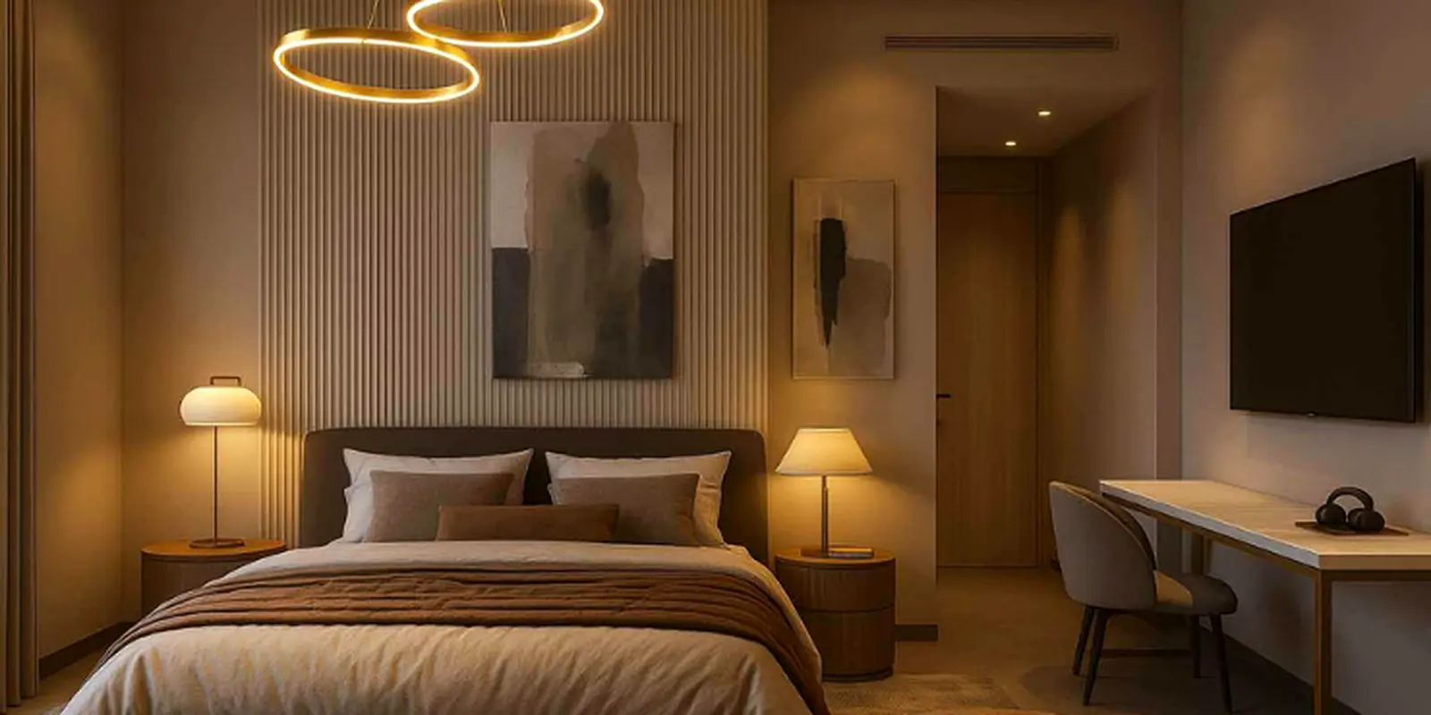 Maak Residence by Maak Dream One Properties LLC - View 2